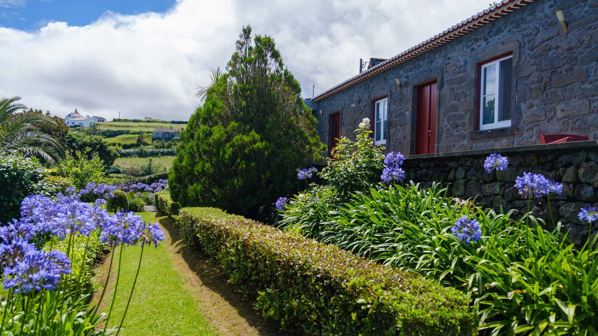 Casa da Fonte