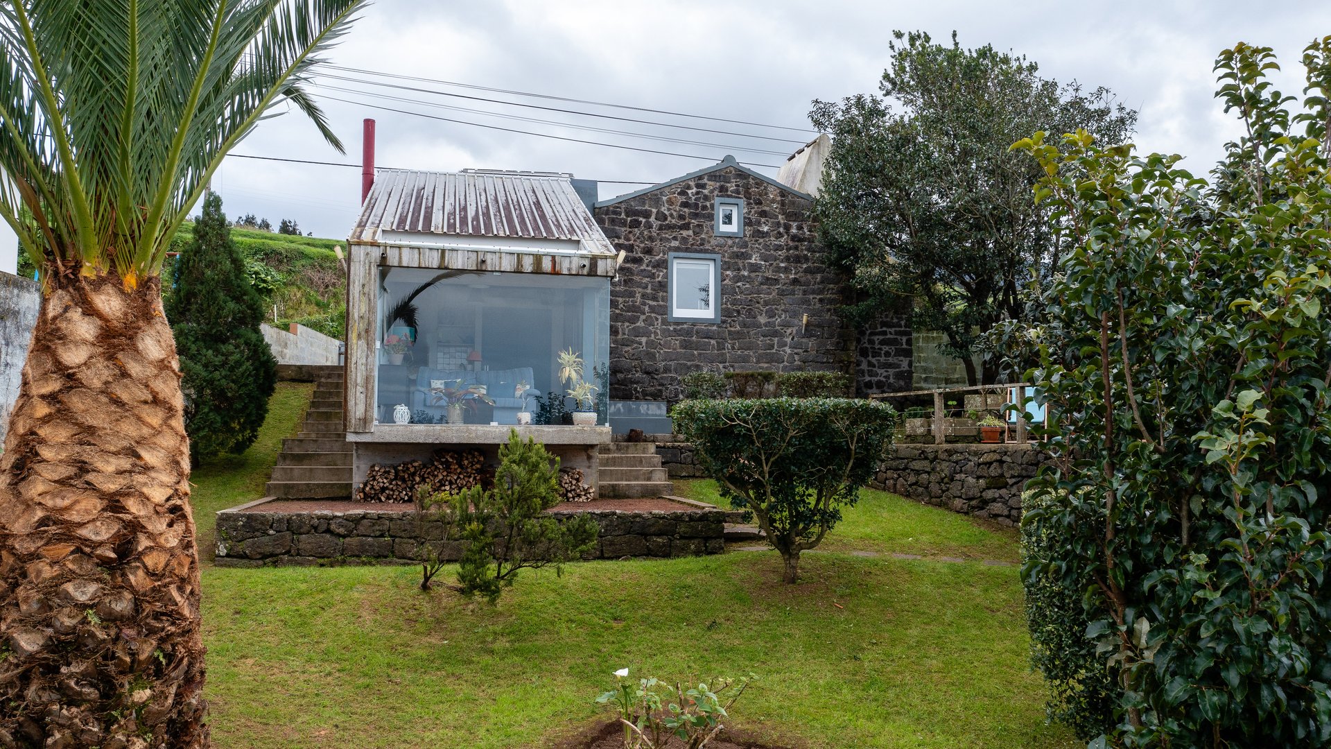 Casa da Talha