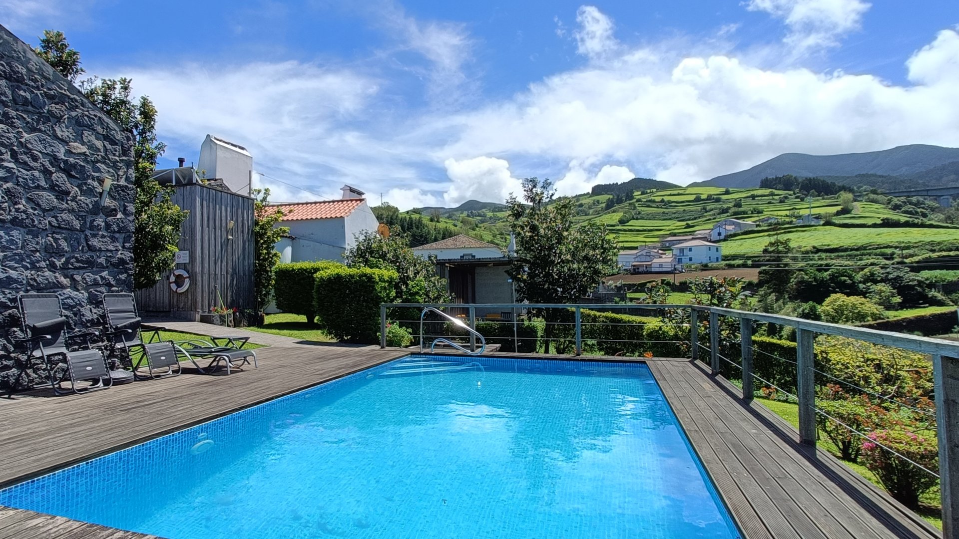 Casas do Pátio