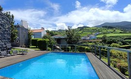 Casas do Pátio