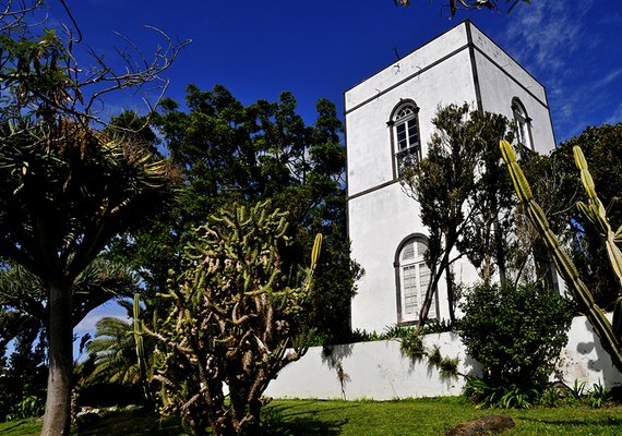 Historic Gardens of Ponta Delgada