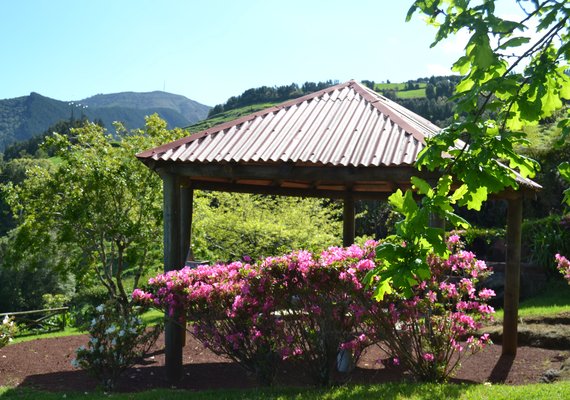 Ponta da Madrugada and Ponta do Sossego Viewpoints in Nordeste, São Miguel