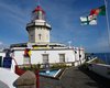 Farol do Arnel