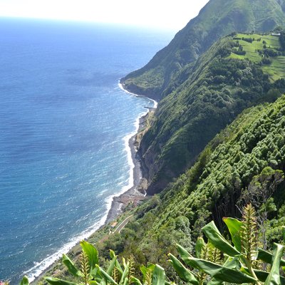 Nordeste, Azores: Where Nature Embraces Tradition.